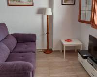 Аренда на длительный срок - Villa - Arenales del Sol