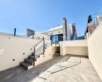 Аренда на длительный срок - Villa - Benijofar