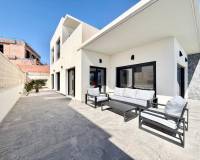 Аренда на длительный срок - Villa - Benijofar