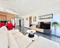 Аренда на длительный срок - Villa - Benijofar