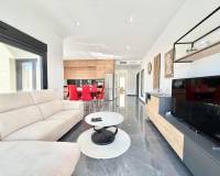 Аренда на длительный срок - Villa - Benijofar