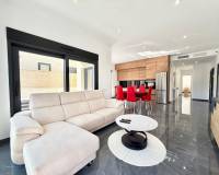 Аренда на длительный срок - Villa - Benijofar