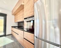 Аренда на длительный срок - Villa - Benijofar