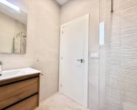 Аренда на длительный срок - Villa - Benijofar