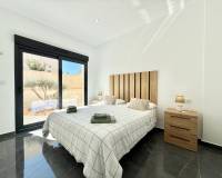 Аренда на длительный срок - Villa - Benijofar