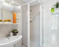 Аренда на длительный срок - Villa - Calpe - Pueblo