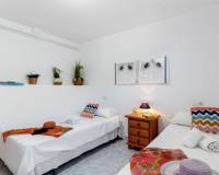 Аренда на длительный срок - Villa - Calpe - Pueblo