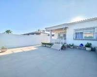 Аренда на длительный срок - Villa - Campoamor - Dehesa de campoamor