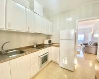 Аренда на длительный срок - Villa - Campoamor - Dehesa de campoamor