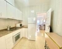 Аренда на длительный срок - Villa - Campoamor - Dehesa de campoamor