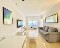 Аренда на длительный срок - Villa - Campoamor - Dehesa de campoamor