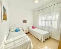 Аренда на длительный срок - Villa - Campoamor - Dehesa de campoamor