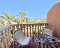 Аренда на длительный срок - Villa - Cartagena - Cabo de Palos