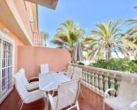 Аренда на длительный срок - Villa - Cartagena - Cabo de Palos