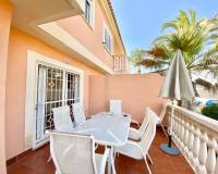 Аренда на длительный срок - Villa - Cartagena - Cabo de Palos