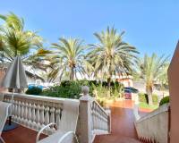 Аренда на длительный срок - Villa - Cartagena - Cabo de Palos