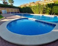 Аренда на длительный срок - Villa - Cartagena - El Puerto