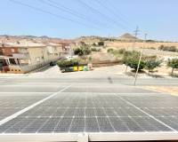 Аренда на длительный срок - Villa - Cartagena - El Puerto