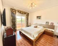 Аренда на длительный срок - Villa - Cartagena - El Puerto