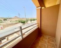 Аренда на длительный срок - Villa - Cartagena - El Puerto