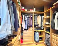 Аренда на длительный срок - Villa - Cartagena - El Puerto