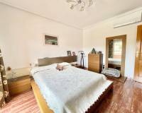 Аренда на длительный срок - Villa - Cartagena - El Puerto