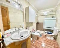 Аренда на длительный срок - Villa - Cartagena - El Puerto