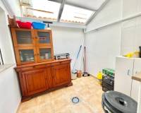 Аренда на длительный срок - Villa - Cartagena - El Puerto