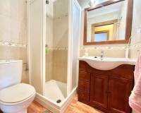 Аренда на длительный срок - Villa - Cartagena - El Puerto