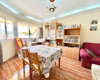 Аренда на длительный срок - Villa - Cartagena - El Puerto