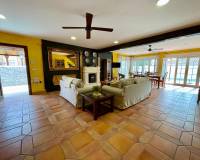 Аренда на длительный срок - Villa - Cartagena - La Manga Del Mar Menor