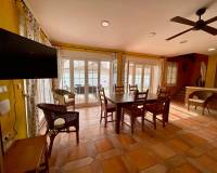 Аренда на длительный срок - Villa - Cartagena - La Manga Del Mar Menor