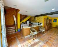 Аренда на длительный срок - Villa - Cartagena - La Manga Del Mar Menor