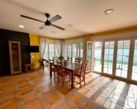 Аренда на длительный срок - Villa - Cartagena - La Manga Del Mar Menor