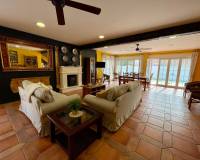 Аренда на длительный срок - Villa - Cartagena - La Manga Del Mar Menor