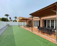 Аренда на длительный срок - Villa - Cartagena - La Manga Del Mar Menor