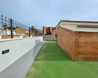 Аренда на длительный срок - Villa - Cartagena - La Manga Del Mar Menor