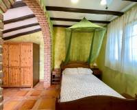 Аренда на длительный срок - Villa - Cartagena - La Manga Del Mar Menor