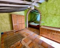 Аренда на длительный срок - Villa - Cartagena - La Manga Del Mar Menor