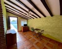 Аренда на длительный срок - Villa - Cartagena - La Manga Del Mar Menor