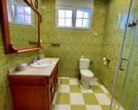 Аренда на длительный срок - Villa - Cartagena - La Manga Del Mar Menor