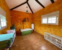 Аренда на длительный срок - Villa - Cartagena - La Manga Del Mar Menor