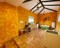 Аренда на длительный срок - Villa - Cartagena - La Manga Del Mar Menor