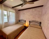 Аренда на длительный срок - Villa - Cartagena - La Manga Del Mar Menor