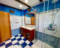 Аренда на длительный срок - Villa - Cartagena - La Manga Del Mar Menor