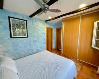 Аренда на длительный срок - Villa - Cartagena - La Manga Del Mar Menor