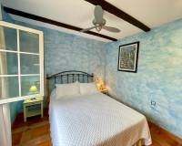 Аренда на длительный срок - Villa - Cartagena - La Manga Del Mar Menor