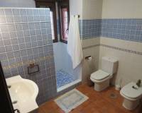 Аренда на длительный срок - Villa - Cartagena - La Unión