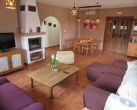 Аренда на длительный срок - Villa - Cartagena - La Unión