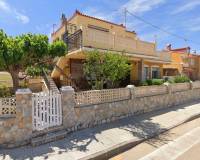 Аренда на длительный срок - Villa - Cartagena - Los Urrutias